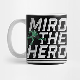 Miro Heiskanen The Hero Mug